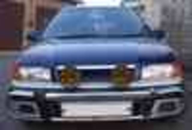 1996 Toyota Sprinter Carib