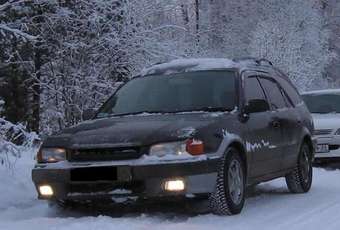 Toyota Sprinter Carib