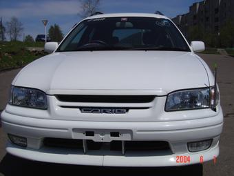 1997 Toyota Sprinter Carib