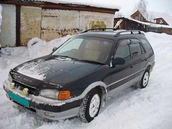 1997 Toyota Sprinter Carib For Sale