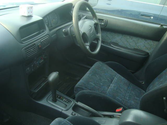 1998 Toyota Sprinter Carib