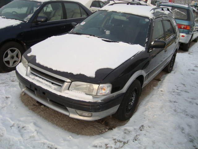 1998 Toyota Sprinter Carib