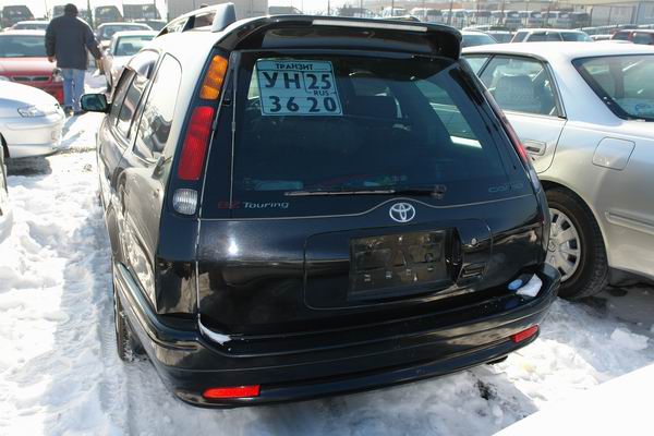 1999 Toyota Sprinter Carib For Sale