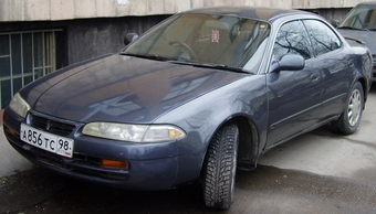 Toyota sprinter marino 1993