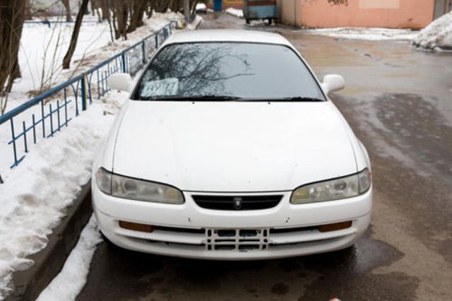 Toyota sprinter marino 1993