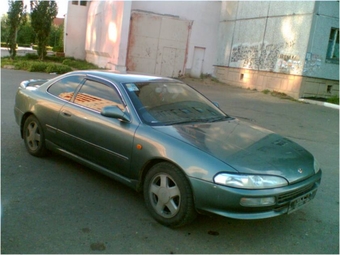 Toyota sprinter trueno 1992