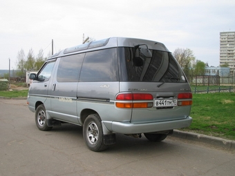 1993 Toyota Town Ace