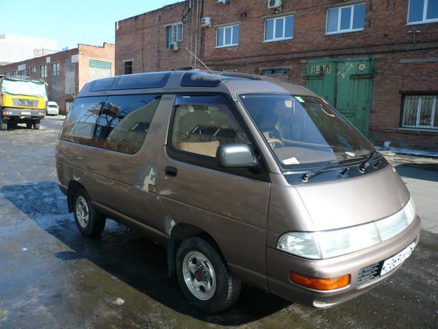 1993 Toyota Town Ace