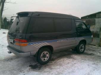 1993 Toyota Town Ace