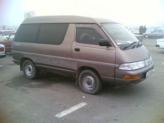 Toyota town ace 1994