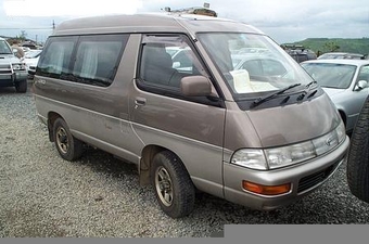 1994 Toyota Town Ace