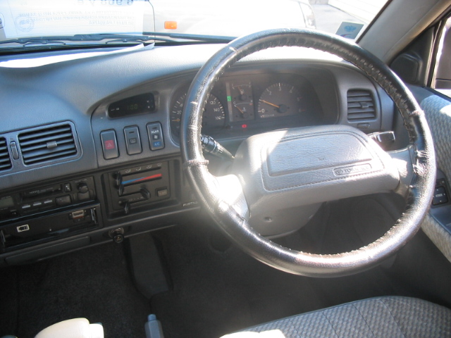 1994 Toyota Town Ace Pictures