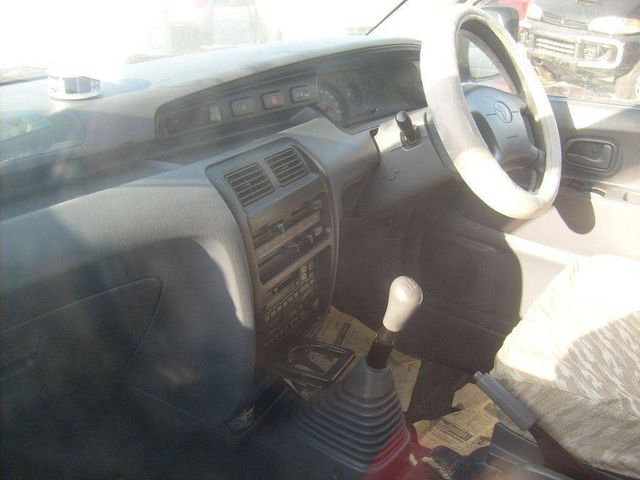 1997 Toyota Town Ace