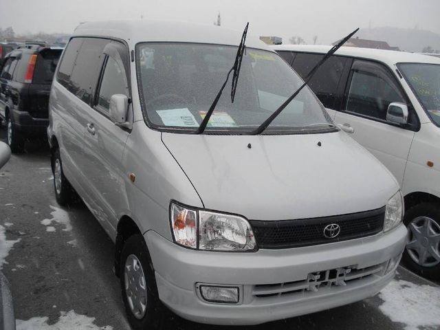 1997 Toyota Town Ace