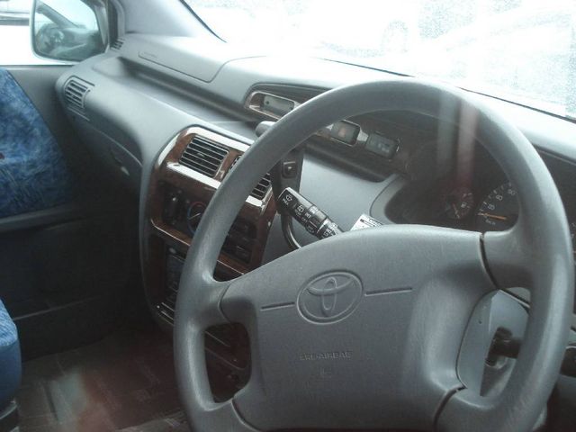 1997 Toyota Town Ace