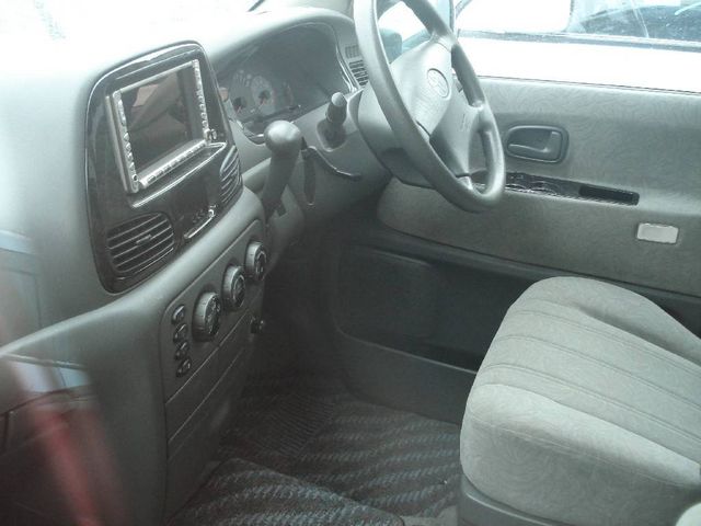 2000 Toyota Town Ace