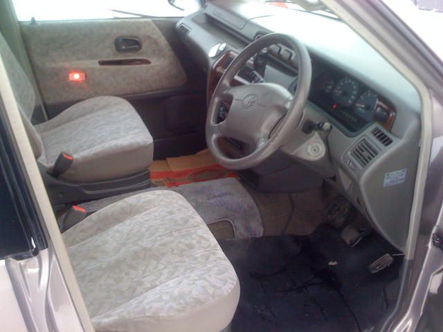 1997 Toyota Town Ace Noah