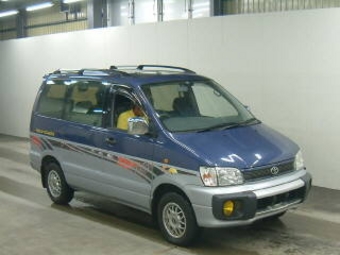 Toyota town ace 1998