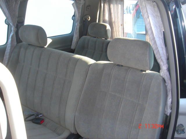 1999 Toyota Town Ace Noah