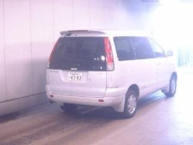 1999 Toyota Town Ace Noah