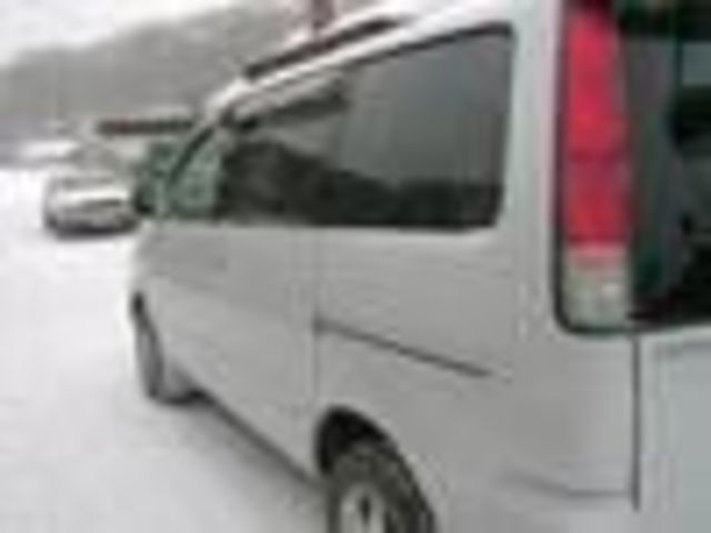 2000 Toyota Town Ace Noah