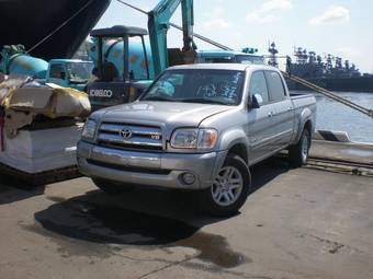 2006 Toyota Tundra Photos