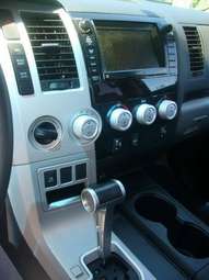 2007 Toyota Tundra Pictures