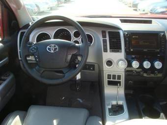 2007 Toyota Tundra For Sale