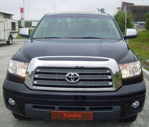 2008 Tundra