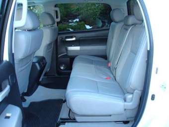 2008 Toyota Tundra For Sale