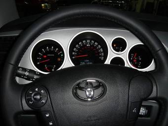 2008 Toyota Tundra Pics