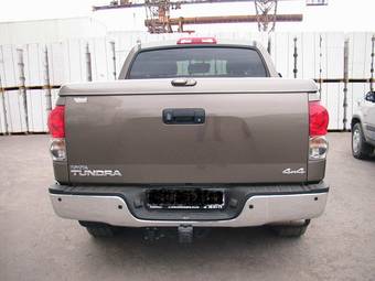 2008 Toyota Tundra For Sale