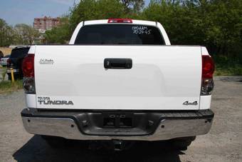 2008 Toyota Tundra For Sale