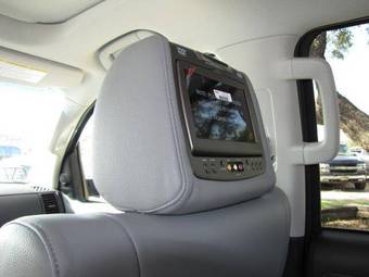 2009 Toyota Tundra Pictures