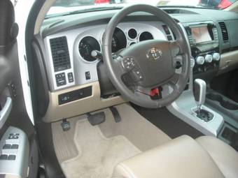 2009 Toyota Tundra For Sale
