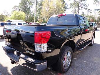 2012 Toyota Tundra For Sale