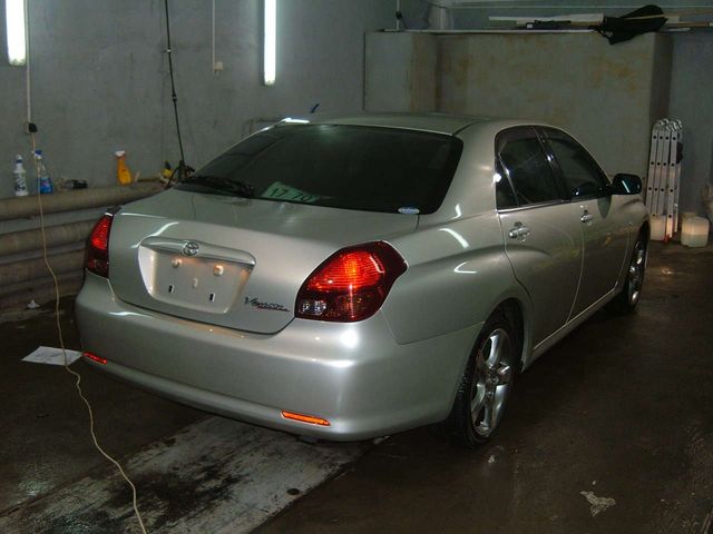 2002 Toyota Verossa
