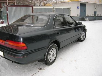 1992 Toyota Vista