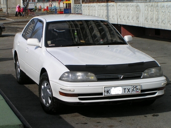 1992 Toyota Vista