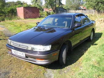 1992 Toyota Vista