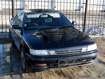 1992 Toyota Vista