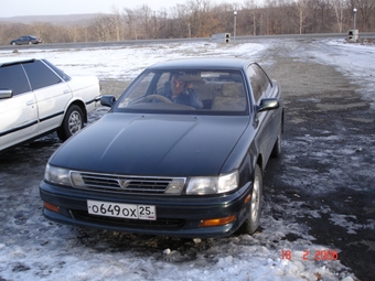 1993 Toyota Vista