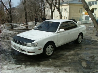 1993 Toyota Vista