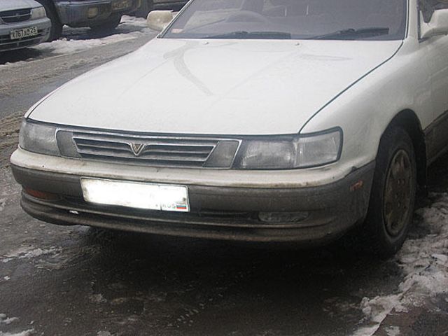 1993 Toyota Vista