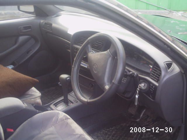 1993 Toyota Vista