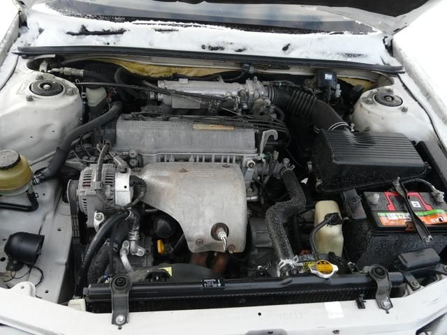 1995 Toyota Vista