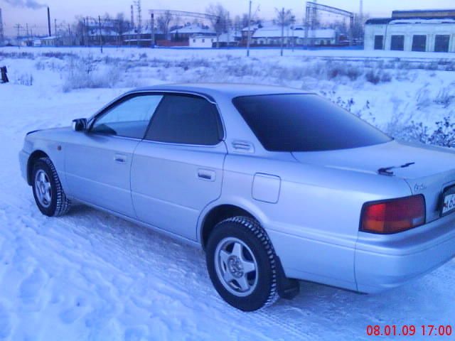 1995 Toyota Vista