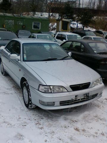 1996 Toyota Vista