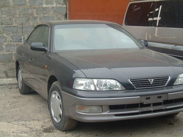 1997 Toyota Vista