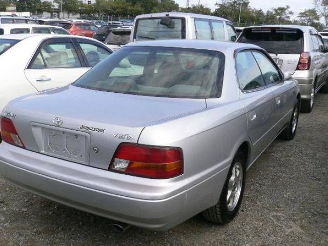 1997 Toyota Vista